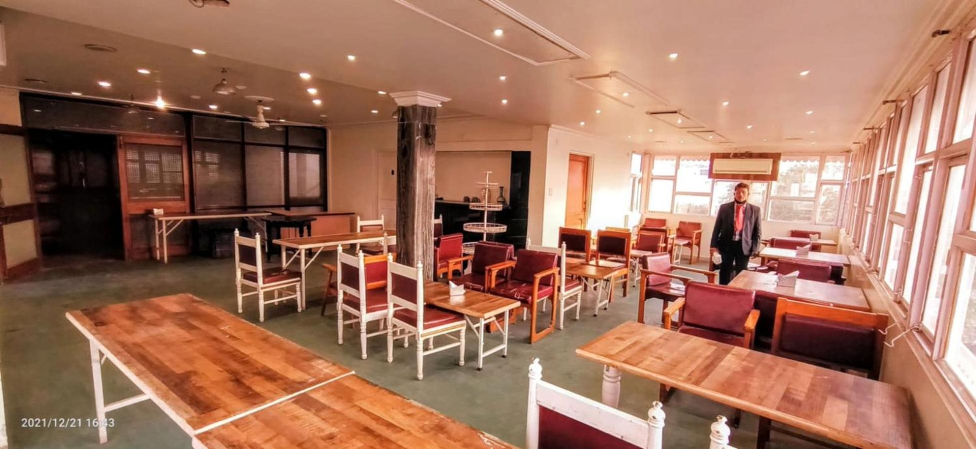 Hotel Pink Palace Dźajpur Zewnętrze zdjęcie