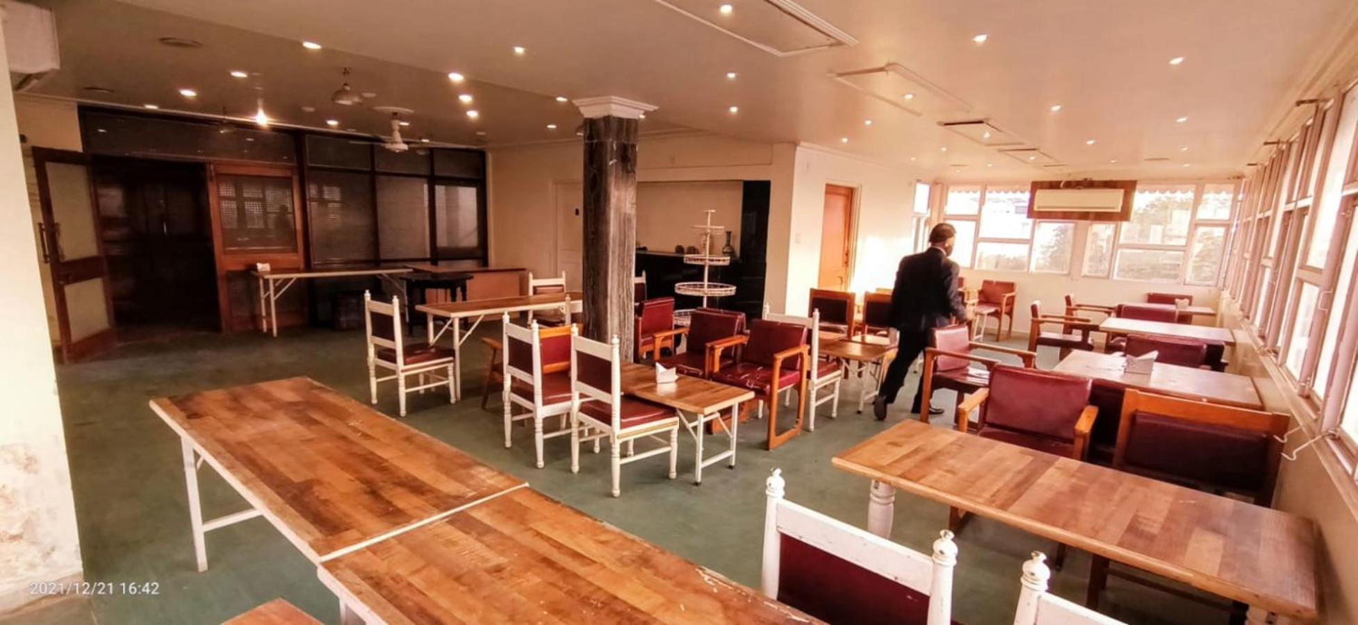 Hotel Pink Palace Dźajpur Zewnętrze zdjęcie