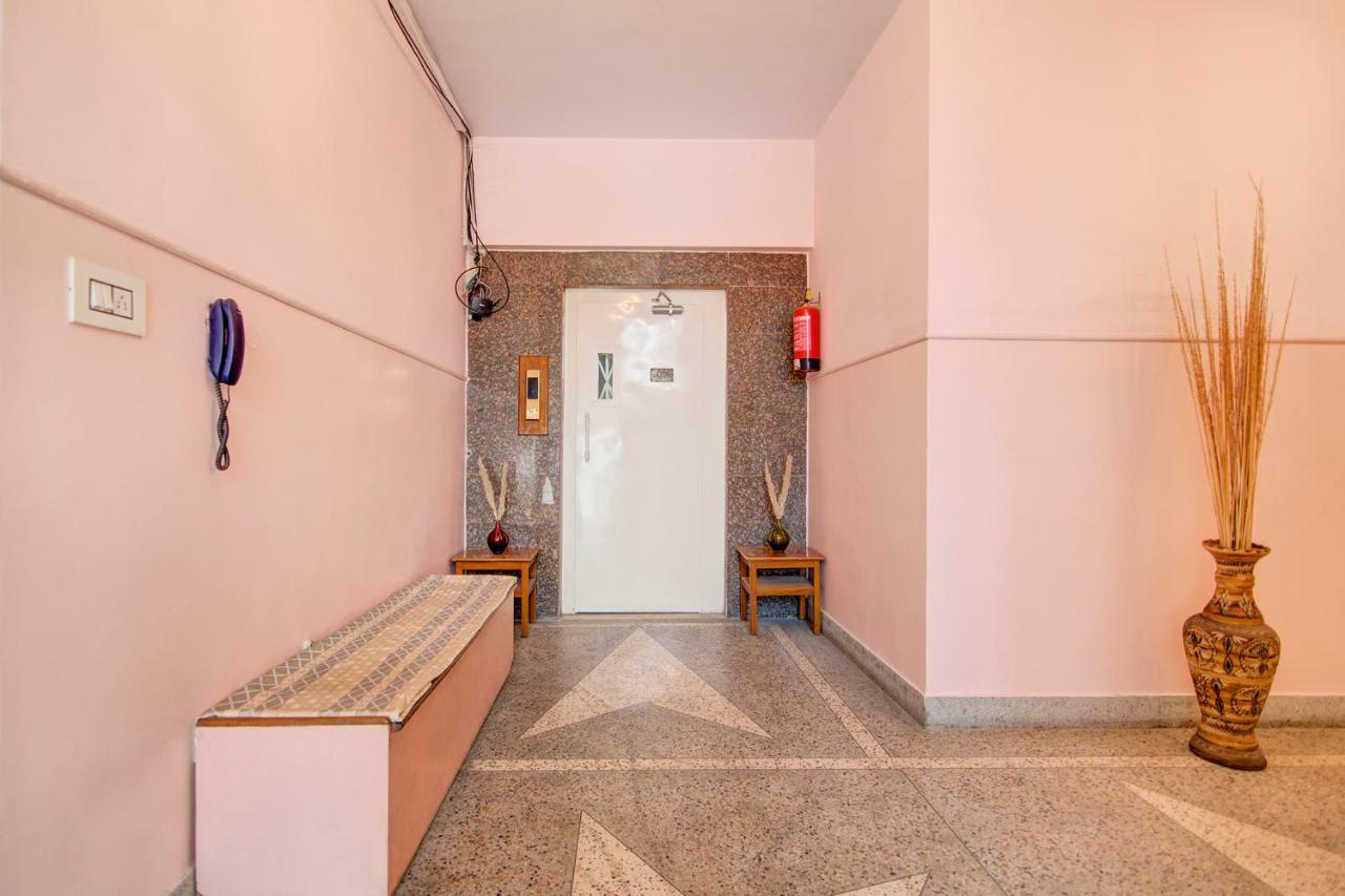 Hotel Pink Palace Dźajpur Zewnętrze zdjęcie
